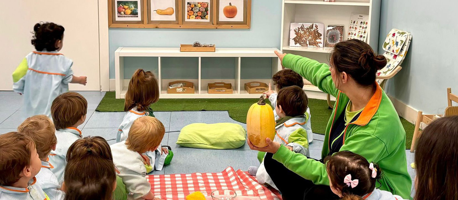Potxolines Escuela Infantil Potxolines Escuela Infantil